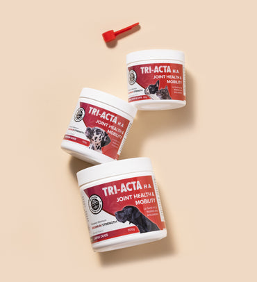 tri-acta for pets joint supplements