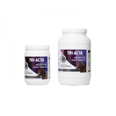 TRI-ACTA for Equine