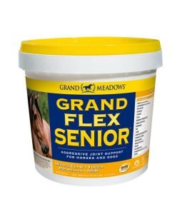 grand flex senior
