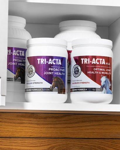 Integricare's TRI-ACTA