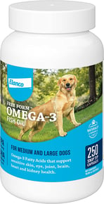 Dha supplement 2024 for puppies