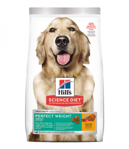 science diet food for dogs
