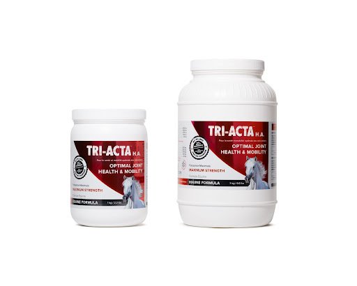 Equine TRI-ACTA