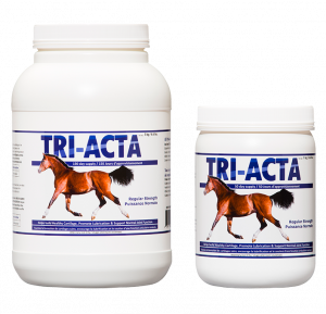 TRI-ACTA Equine