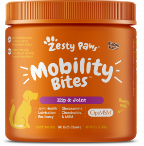 mobility bites