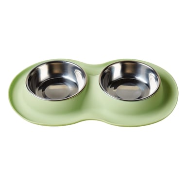 puppy feeding bowls