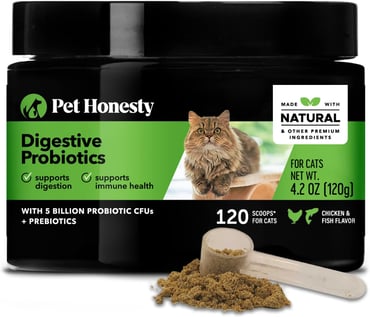 imDaily Probiotics by Pet Naturals