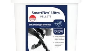 SmartPak Equine SmartFlex Ultra Pellets