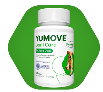 YuMOVE Chewable Tablets for Dogs