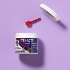 Best Puppy Vitamin Supplement: TRI-ACTA for Pets