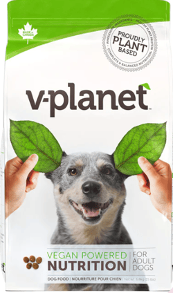 V-Planet Regular Dog Kibble