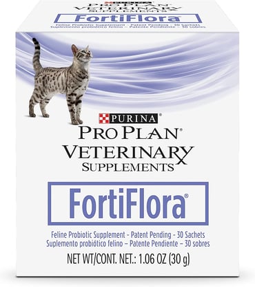 FortiFlora by ProPlan