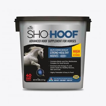 Sho-Hoof for Hoof Care