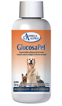 Glucoseapet