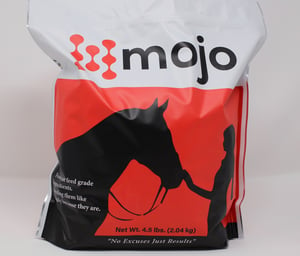 Mojo Joint – Horse Supplements