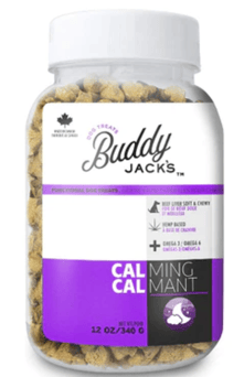 best-calming-supplements-for-dogs