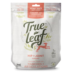 True Leaf Hip + Joint Chews Large Dogs