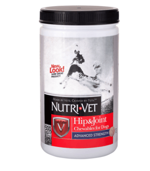 Nutri-Vet Hip & Joint