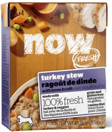 fresh-grain-free-turkey-stew-and-bone-broth