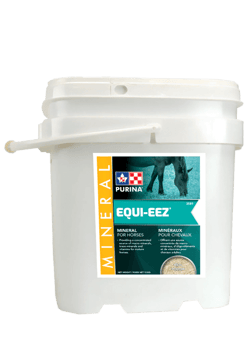 EQUI-EEZ – Purina Equine Canada