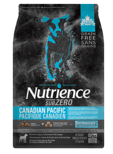 Nutrience