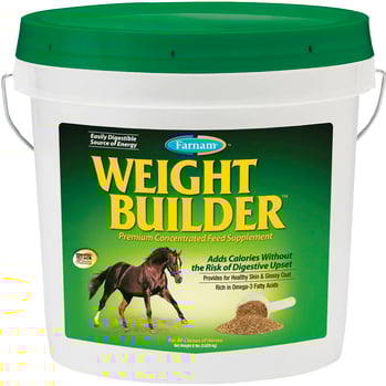 Farnam Weight Builder